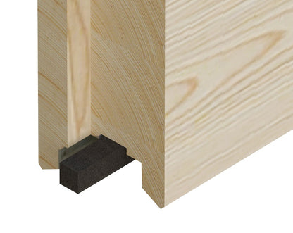 Sauna Grace 8,2 m2