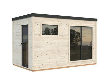 Sauna Grace 8,2 m2