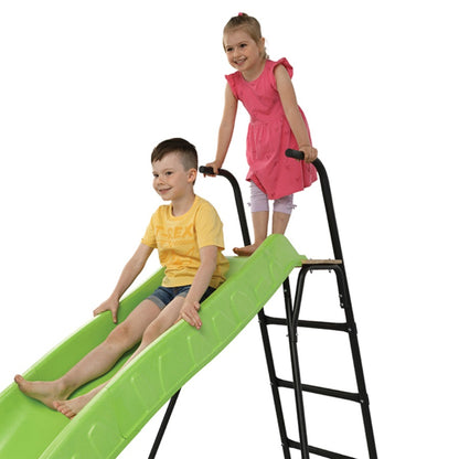 Schůdky ke skluzavce 2,65m a 2,90m