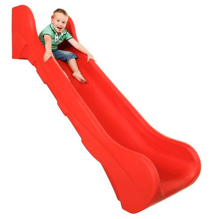 Skluzavka "Bronco" červená - pro výšku 1 m