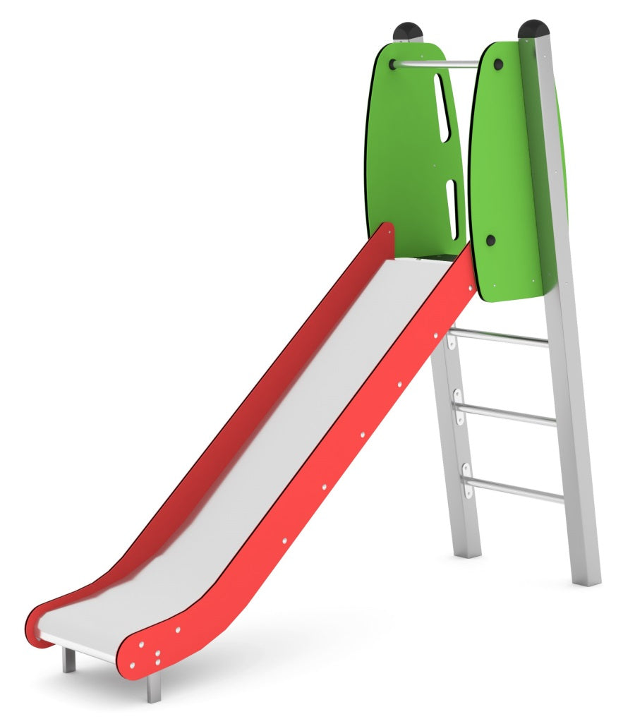 Skluzavka se schůdky 1,2 m