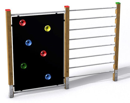 Monkey sestava Fairway 1