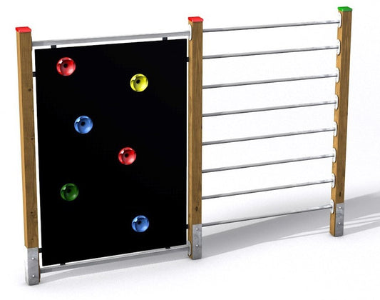 Monkey sestava Fairway 1