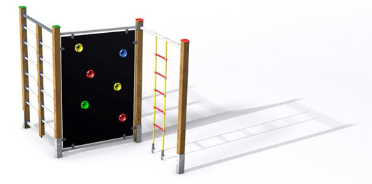 Monkey sestava Fairway 2