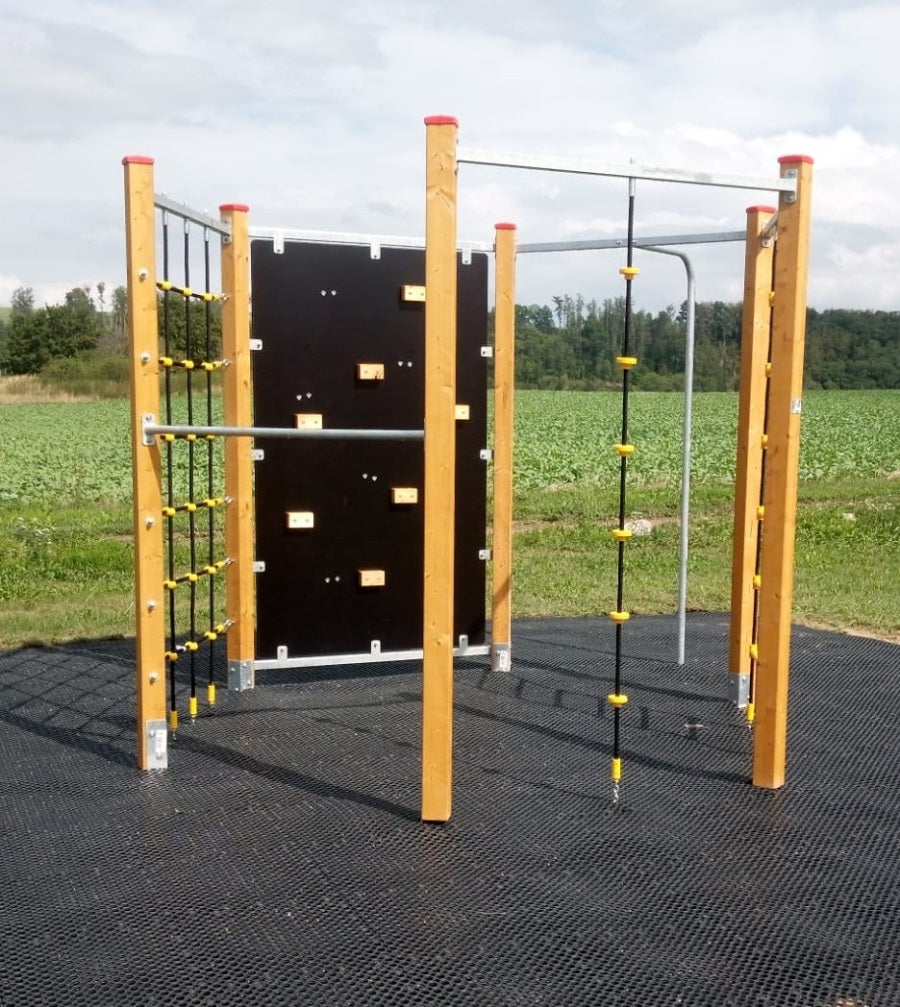 Monkey sestava Fairway 5
