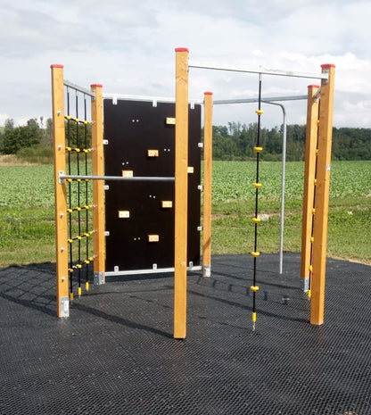 Monkey sestava Fairway 5
