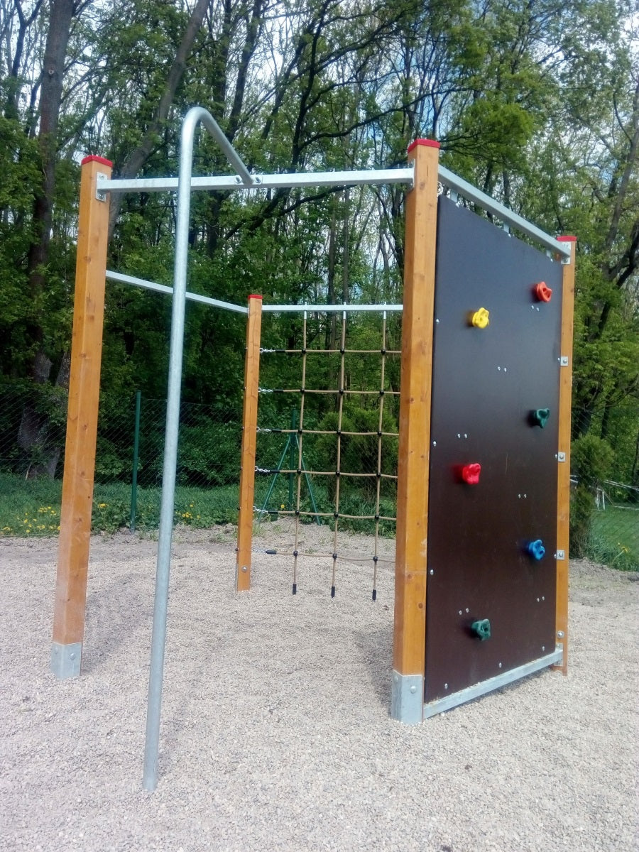 Monkey sestava Fairway 5