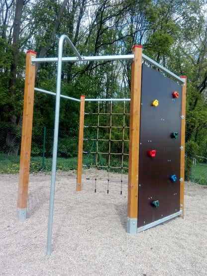 Monkey sestava Fairway 5