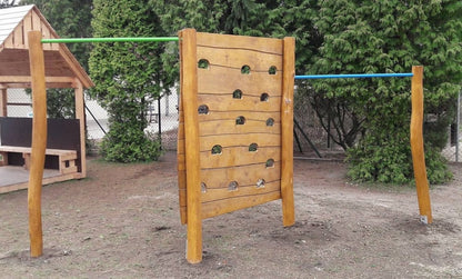sestava Fairway 55 z akátu