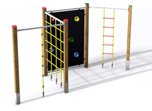 Monkey sestava Fairway 3
