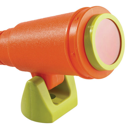 Teleskop STAR ORANŽOVÝ