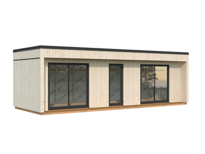 Tinehouse Johanna 31,8 m2