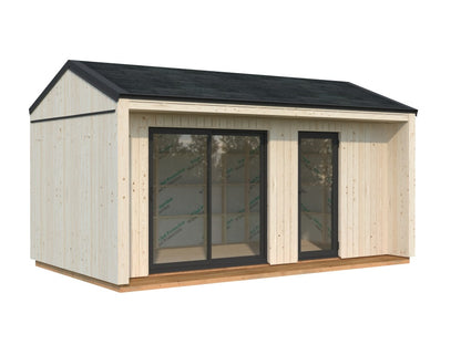 Tinehouse Rebekka 13,6 m2