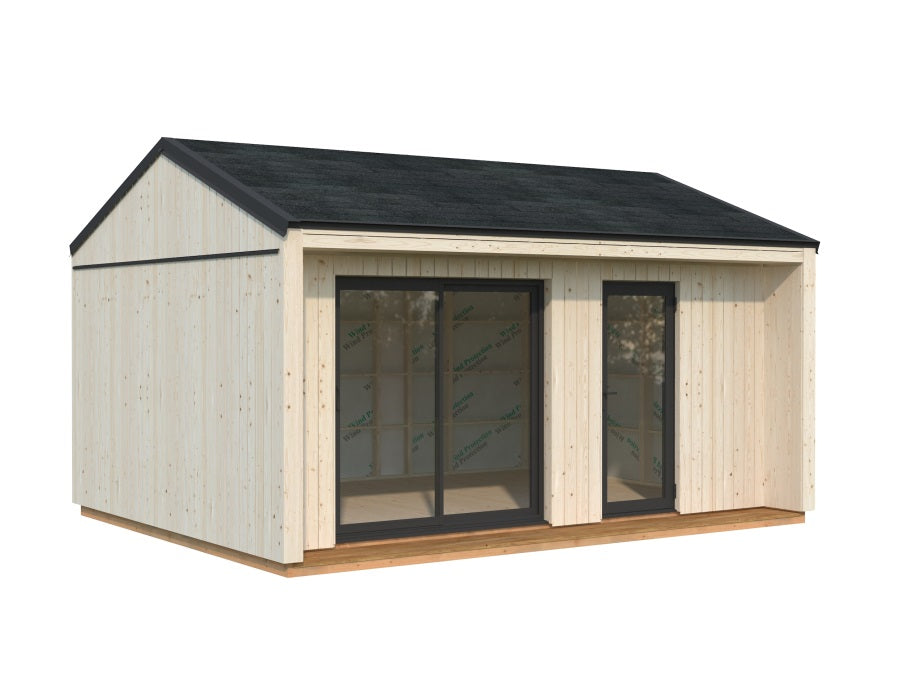 Tinehouse Rebekka 19,4  m2