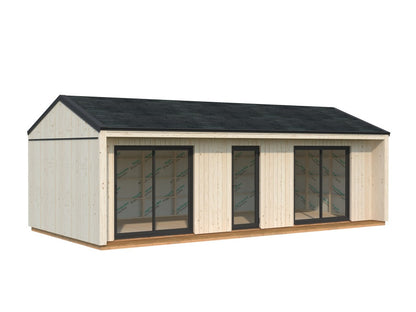 Tinehouse Rebekka 31,8 m2