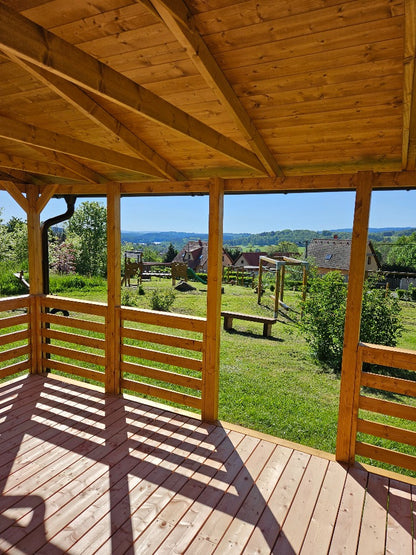 Učebna s podlahou HEROLD A3344 14,1 m2