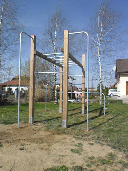 Workoutová sestava B