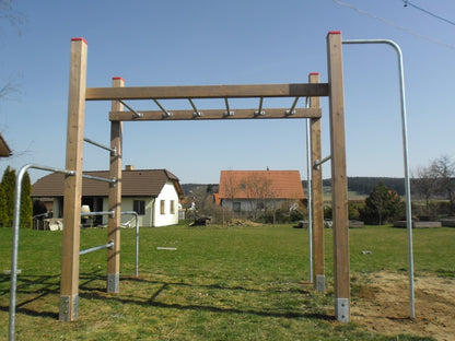 Workoutová sestava B