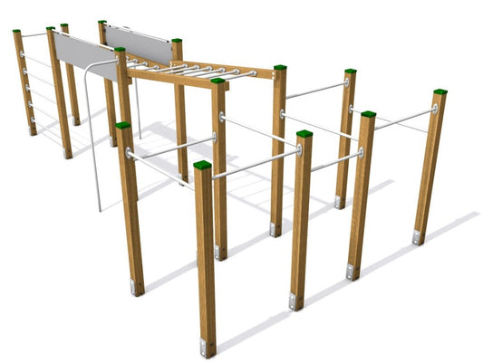 Workoutová sestava C