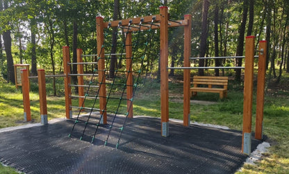 Monkey workoutová sestava Cubs 1 - Teens