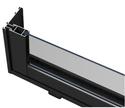 Zahradní domek Andrea 11,2 m2 s posuvnými dveřmi