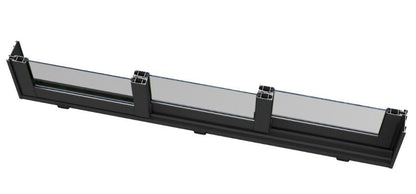 Zahradní domek Andrea 11,2 m2 s posuvnými dveřmi