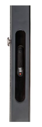 Zahradní domek Bianca 8,3 m2 s posuvnými dveřmi