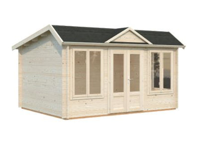 ZAHRADNÍ DOMEK Claudia Pent 11,5 m2