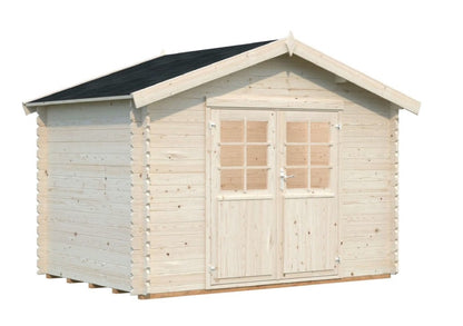Zahradní domek Cromwell 5,7 m2