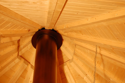 ZAHRADNÍ DOMEK Eva 11,4 m2