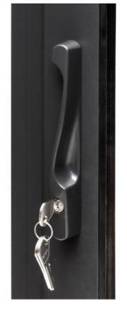 Zahradní domek Grace 11,2 + 8,2  m2 s posuvnými dveřmi s dvojitým sklem