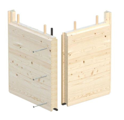 Zahradní domek Grace 14,5  m2