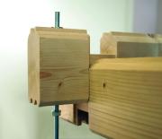 ZAHRADNÍ DOMEK Heidi 11,7 m2 430x320 cm