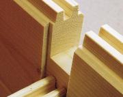 ZAHRADNÍ DOMEK Heidi 11,7 m2 430x320 cm