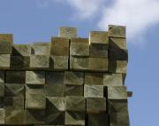 ZAHRADNÍ DOMEK Heidi 11,7 m2 430x320 cm