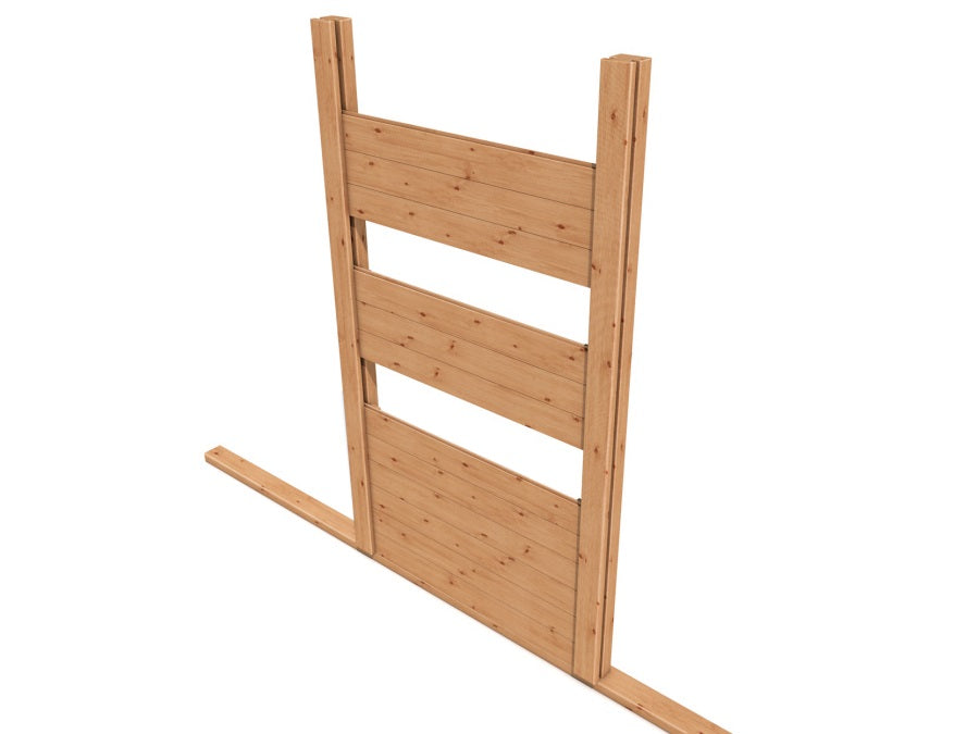 Zahradní domek HEROLD A3333B 9,6 m2