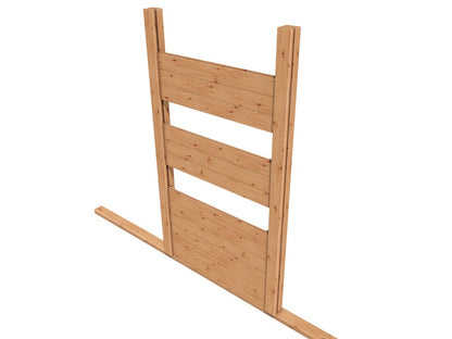 Zahradní domek HEROLD A3333B 9,6 m2