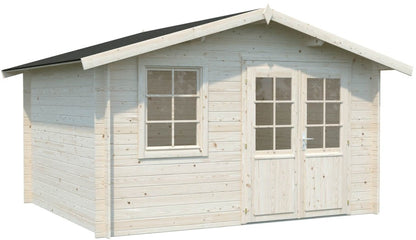 ZAHRADNÍ DOMEK Klara 10,4 m2