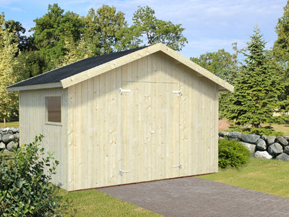 Zahradní domek na nářadí Nils 8,2 m2