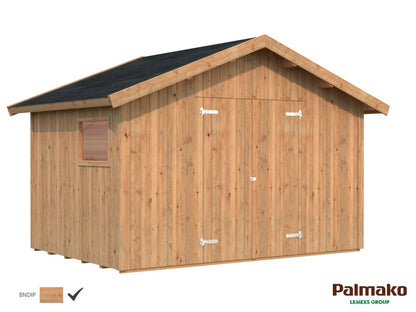 Zahradní domek na nářadí Nils 8,2 m2