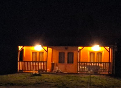 ZAHRADNÍ DOMEK Sandra 25,6 + 11,1 m2