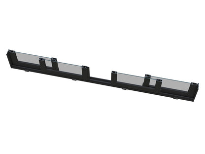 Zahradní domek Serena 12,6 m2 Set 2  s posuvnými dveřmi