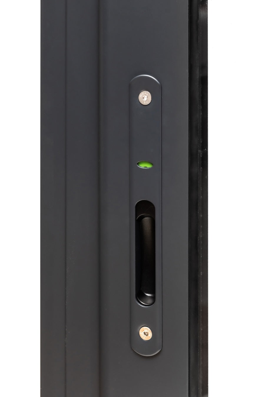 Zahradní domek Serena 12,6 m2 Set 2  s posuvnými dveřmi