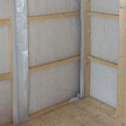 Zahradní nářaďový domek Martin 13,6 m2