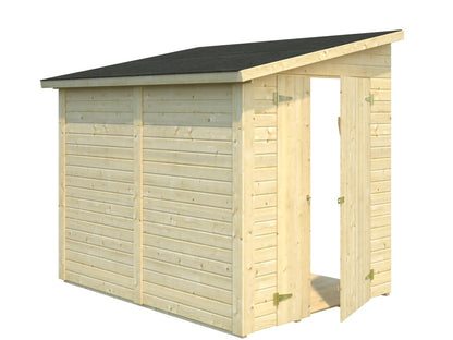 Zahradní nářaďový přístavek MIA 3,6 m2