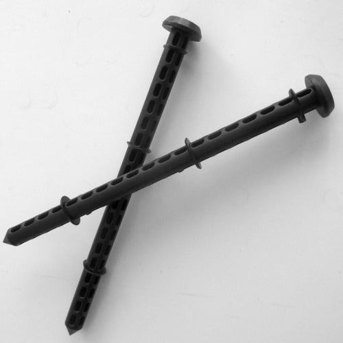 Zatloukací kolík k zatravňovací Grass